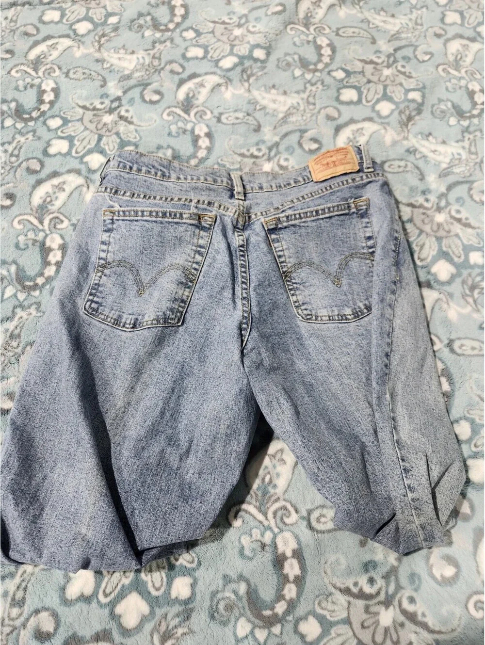 Levis this product